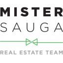 Mister Sauga Real Estate logo